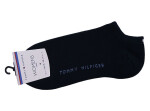 Ponožky Tommy Hilfiger 343024001 Navy Blue