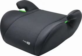 FreeON Podsedák Booster Terra i-Size 125-150 cm Grey (86021)