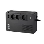 Fortron FSP ECO 800 FR / Záložní zdroj UPS / 800 VA / 480 W / line interactive (PPF4802200)