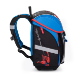 Školní set s batohem 3-dílný KARTON P+P PREMIUM LIGHT - Spiderman