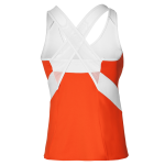 Běžecké tričko Mizuno Printed Tank 62GA121054 Velikost textilu: M