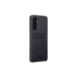 Samsung zadní kryt na mobil Samsung Galaxy A57 5G černá odolné vůči nárazům EF-OA576TBEGWW