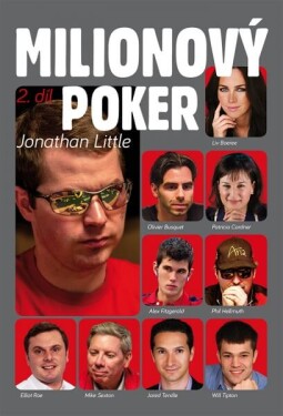 Milionový poker díl