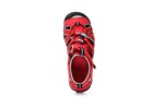 Keen seacamp ll CNX Ribbon Red/Alloy AD