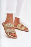 Pantofle model 216374 Step in style 40