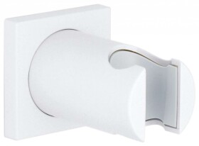 GROHE - Rainshower Nástěnný držák sprchy, bílá 27075LS0