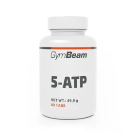 5-ATP - GymBeam (60 tab.) (109888-1-60tab)