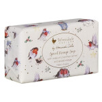 Wrendale Designs Vánoční mýdlo "Spiced Orange"