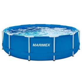 Marimex bazén Florida 3.66 x 0.99 m bez přísl. (10340246)