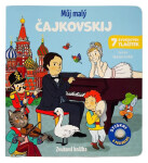 Můj malý Čajkovskij - Emilie Collet