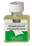 Pébéo univerzální odstraňovač olejových i akrylových barev 75 ml