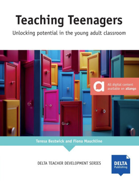 Teaching Teenagers - Coursebook - Fiona Mauchline