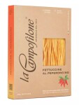 La Campofilone Fettuccine al Peperoncino 250 g