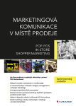 Marketingová komunikace v místě prodeje - Daniel Jesenský