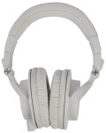 Audio-Technica ATH-M50xWH (rozbalené)