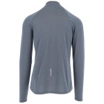 Inov-8 Běžecká mikina INOV8 ACTIVE HZ MIDLAYER M - šedá Velikost textilu: M