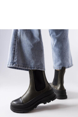 Boty model 204627 Solea 38