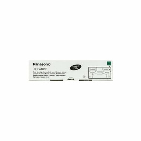 Panasonic KX-FAT88E - toner pro KX-FL403 (KX-FAT88E)