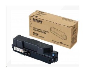 EPSON Extra High Capacity Toner Cartridge Black EDF_1092276