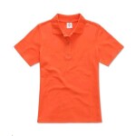 Polokošile dámská piké krátký rukáv ST3100 170g/m2