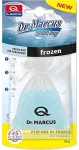 FRESH BAG Osvěžovač vzduchu Frozen / Osvěžovač vzduchu do auta / svěží vůně
