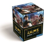 Clementoni Puzzle Anime Collection: Attack on Clementoni