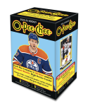 Hokejové Karty NHL 2024-25 Upper Deck O-Pee-Chee Blaster Box