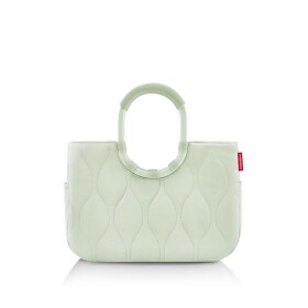 Nákupní taška Reisenthel Loopshopper M Puffer iced matcha