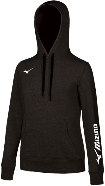 Běžecká mikina Mizuno Terry Hoodie 32EC9C60C09 Velikost textilu: