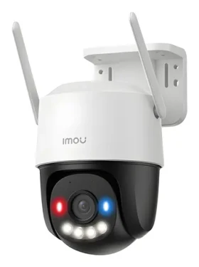 IMOU Cruiser SC 4G / Venkovní IP kamera / 2304 × 1296 px / 4G / 8x zoom / LAN (IM-CRUISER-SC-4G-3MP-EU-imou)