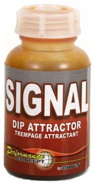 Starbaits Dip Concept 200ml - Signal,Starbaits Dip Concept 200ml - Signal