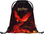 Školní batohový 3-dílný set BAAGL CORE - Harry Potter Fénix (batoh, penál, sáček)