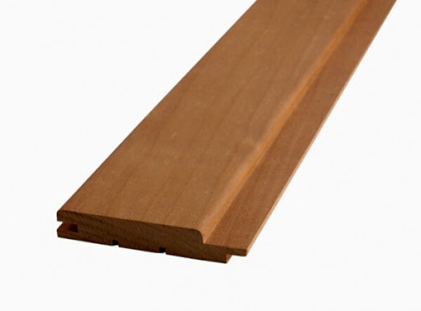 Saunové palubky osika THERMOWOOD 15x90x1500mm (6ks/bal),STP CP-TWAS15RUL