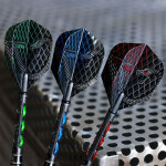 Brány TAIPAN peří 2301