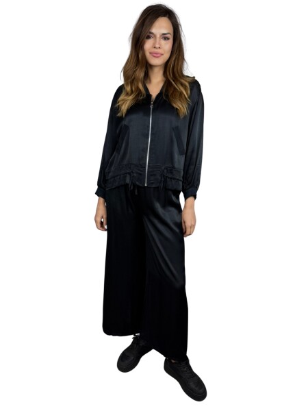 HOSH Komplet Solenne Velikost: UNI, Barva: Černá