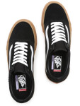 Vans Skate Old Skool BLACK/GUM pánské boty