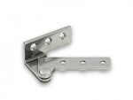 Pant pivotový, levý PL-65L