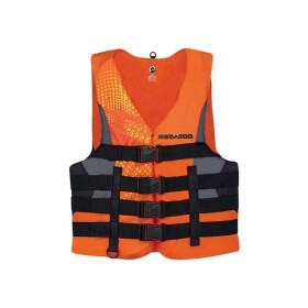 Sea Doo Vesta Sea-Doo Motion na vodní skútr oranžová vel 3XL
