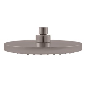 RAV Slezák - Hlavová sprcha , Metal Grey - lesklá PS0061MGL PS0061MGL