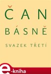 Básně svazek třetí Čan