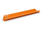 Záchytná lišta STIHL 75 cm