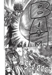 Berserk 21 - Kentaro Miura