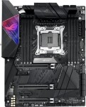 ASUS ROG Strix X299-E Gaming II / Intel X299 / LGA 2066 / 8xDDR4 / 8xSATA / USB / GLAN / M.2 / ATX (90MB11A0-M0EAY0)