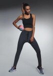 Dámské sportovní legíny BasBleu Lorena graphite