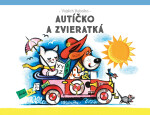 Autíčko a zvieratká - Vojtěch Kubašta