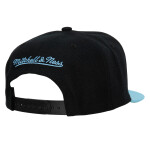 Mitchell & Ness Pánská kšiltovka Los Angeles Lakers NBA Team Script 2.0 Snapback Hwc