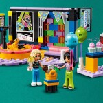 LEGO® Friends 42610 Karaoke párty