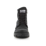 Dámské boty Palladium Pallabase Twill W 96907-008-M EU 39