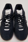Sportovní obuv Reebok HAMMER STREET 100209053 Syntetický materiál,Přírodní kůže (useň) - Semiš