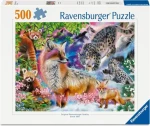 Ravensburger 120018421 Himálajská harmonie 500 dílků